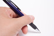 Document signature