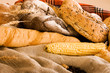 baked bread