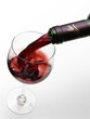 Wein einschenken 2