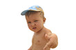 Cool baby