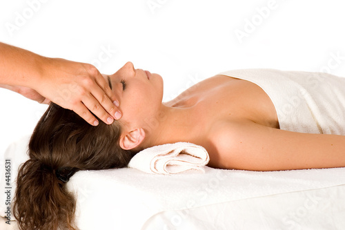Foto: Massage Massage