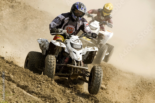 Photo: quad quad