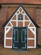 Kirchentür