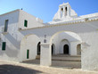 Wehrkirche auf Ibiza Wehrkirche auf Ibiza
