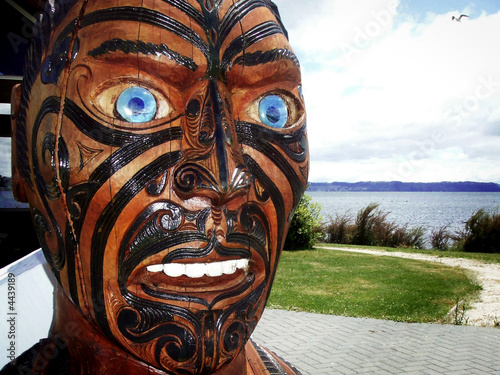 Maori culture Maori culture