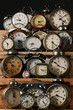 Photo: clocks clocks