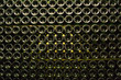 Storage of bottles