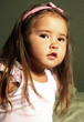 Beautiful Little Girl