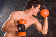 Bodybuilder