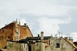 Foto: Old roofs Old roofs