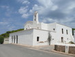 Iglesia de San Mateo - San Antonio - Ibiza Iglesia de San Mateo - San Antonio - Ibiza