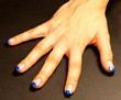 Fingernägel 7