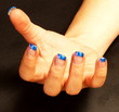 Fingernägel 4