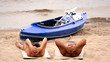 canoe