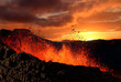 éruption volcanique