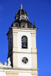 bell tower church olinda