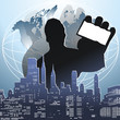 Illustration: Global Trading Global Trading