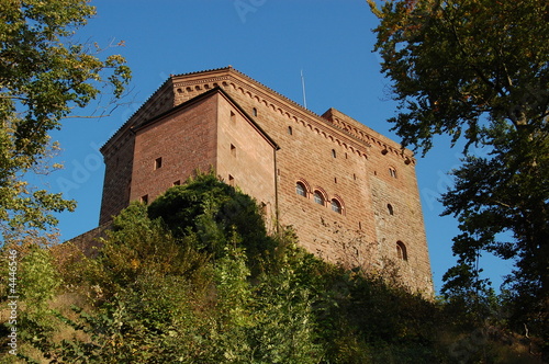 Burg Trifels (2007) Burg Trifels (2007)