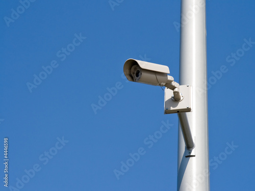 Security Camera