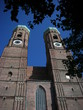 Frauenkirche in München