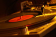 Foto: Technics MK II Technics MK II