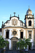 sao berto church  olinda