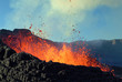 éruption volcanique