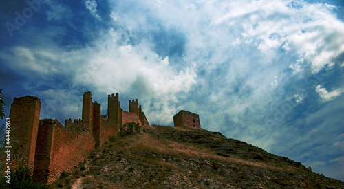 Rempart
