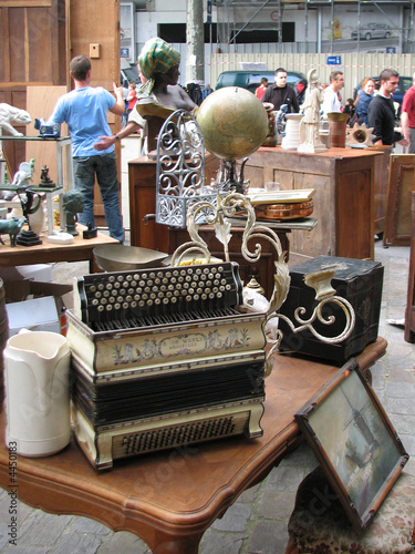 Photo: Braderie de Lille Braderie de Lille