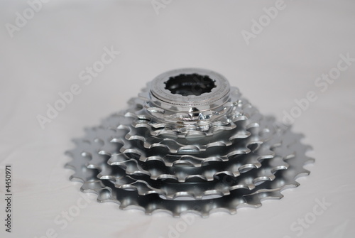 Mountain Bike Sizing on Mountain Bike Gears    Steve Roberts  4450971   See Portfolio