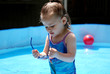 Kiddie Pool Kiddie Pool