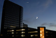 city moon