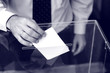 its time for elections