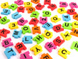 alphabet alphabet