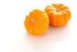 Orange Pumpkins