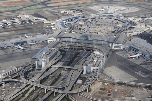 Photo: SFO International SFO International