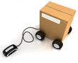 online box