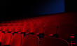 Theater Chairs