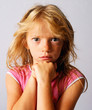 Sullen Child