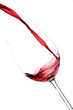 red wine
