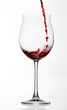 red wine