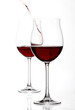 red wine