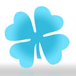 Kleeblatt