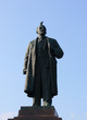 monument Lenin
