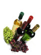 different kinds of wine