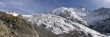Glacier de Bionassay