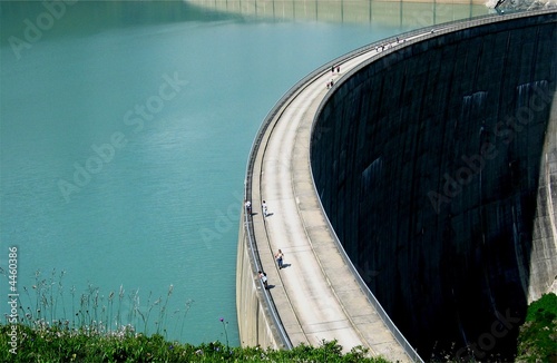 barrage barrage