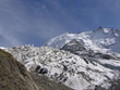 Glacier et Aiguille de Bionassay 2