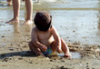 enfant jouant