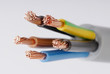 Foto: Kabel Kabel